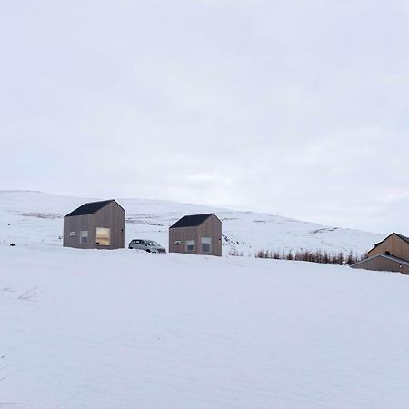 Apartment In The Country, Great View Apt. B Akureyri Exterior photo